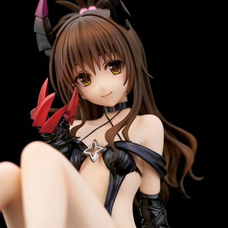 Preview: Mikan Yuuki - Darkness Version - Union Creative