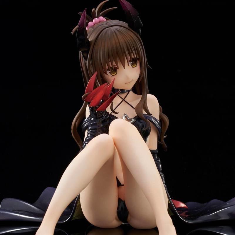 Preview: Mikan Yuuki - Darkness Version - Union Creative