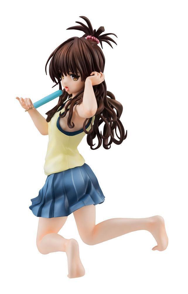 Preview: Mikan Yuuki - To Love-Ru Gals - Megahouse