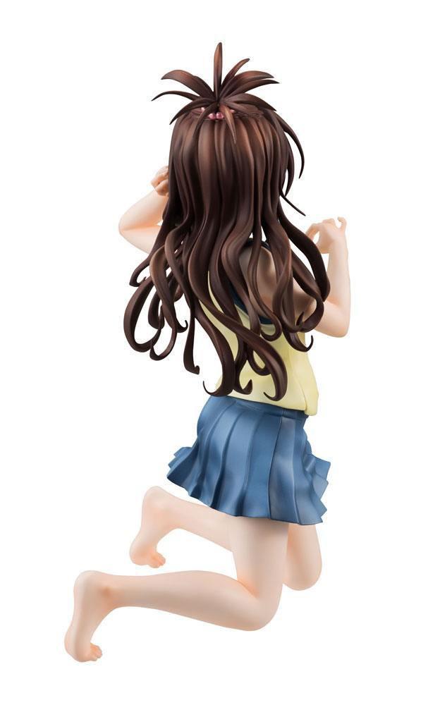 Preview: Mikan Yuuki - To Love-Ru Gals - Megahouse