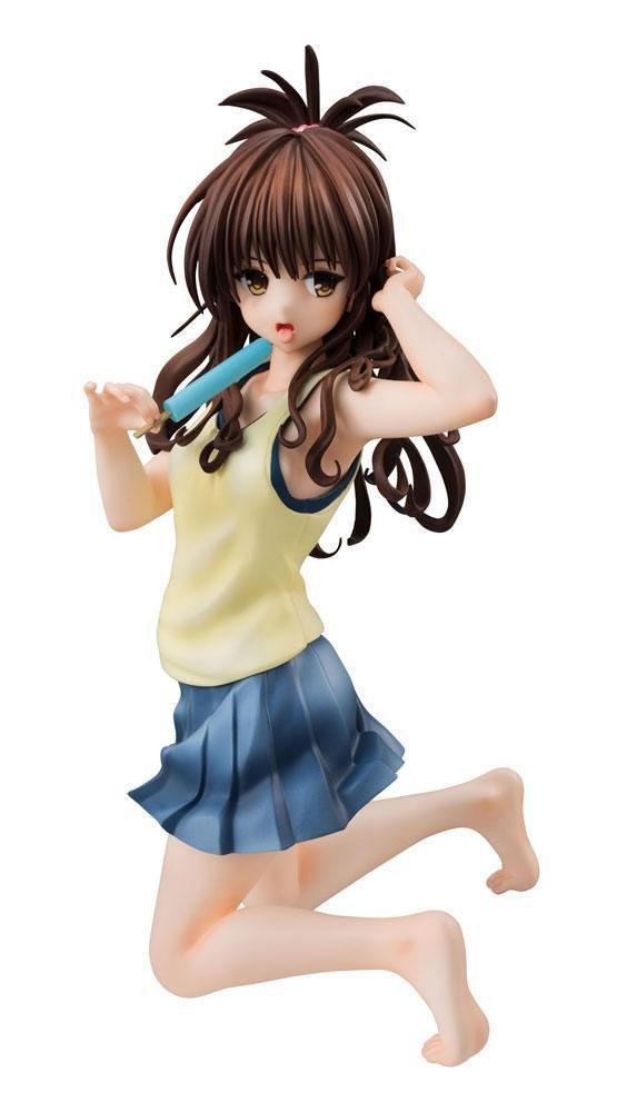 Preview: Mikan Yuuki - To Love-Ru Gals - Megahouse