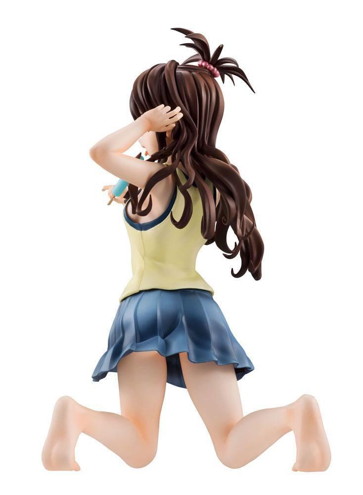 Preview: Mikan Yuuki - To Love-Ru Gals - Megahouse