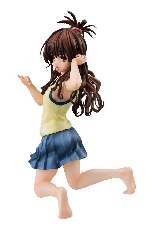 Preview: Mikan Yuuki - To Love-Ru Gals - Megahouse