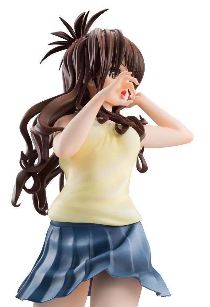 Preview: Mikan Yuuki - To Love-Ru Gals - Megahouse