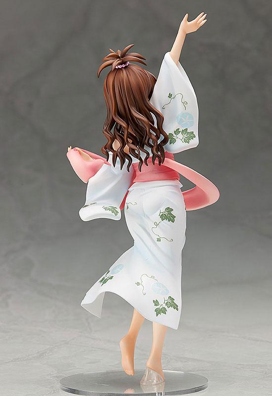 Preview: Mikan Yuuki - Yukata Version