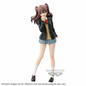 Preview: Mikari Tachibana - 2.5 Dimensional Seduction - Glitter & Glamours (Uniform Version) - Banpresto