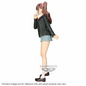 Preview: Mikari Tachibana - 2.5 Dimensional Seduction - Glitter & Glamours (Uniform Version) - Banpresto