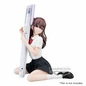 Preview: Mikari Tachibana - 2.5 Dimensional Seduction (Uniform Version) - Banpresto