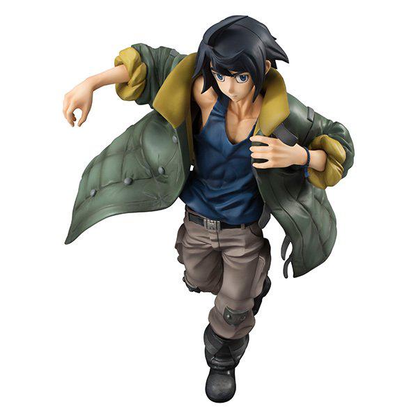 Preview: Mikazuki Augus - G.E.M. Series