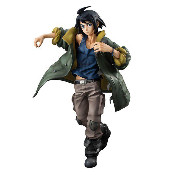 Preview: Mikazuki Augus - G.E.M. Series