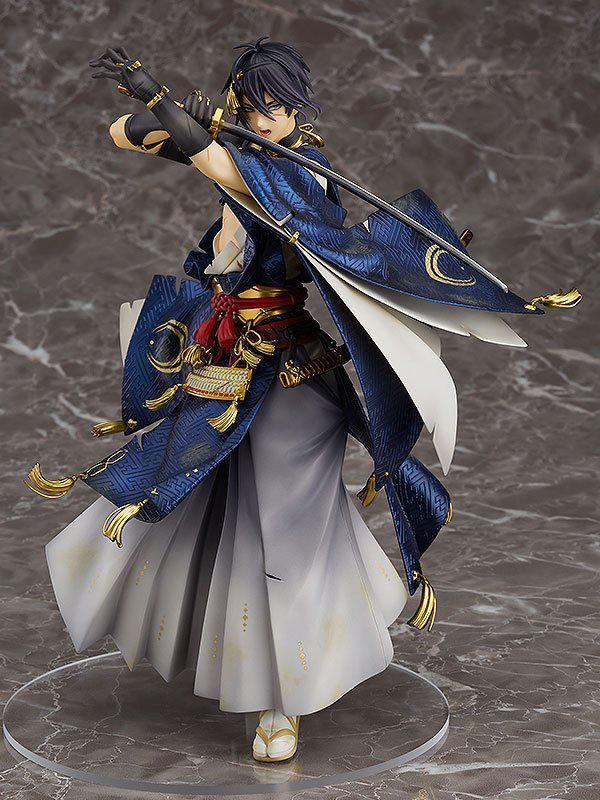 Preview: Mikazuki Munechika - Awakened Version - Orange Rouge