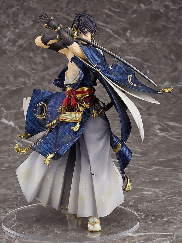 Preview: Mikazuki Munechika - Awakened Version - Orange Rouge