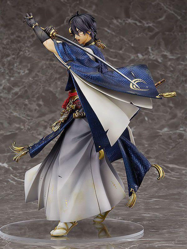 Preview: Mikazuki Munechika - Awakened Version - Orange Rouge