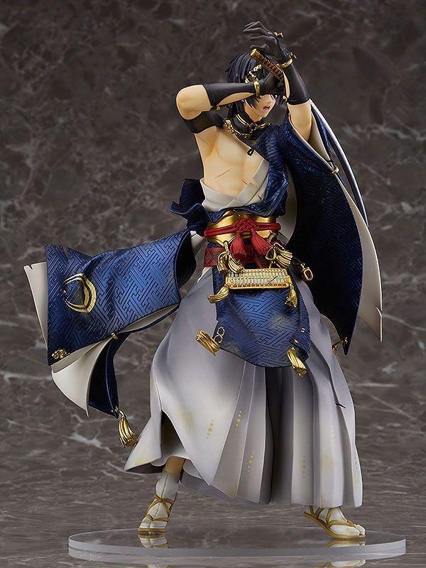 Preview: Mikazuki Munechika - Awakened Version - Orange Rouge