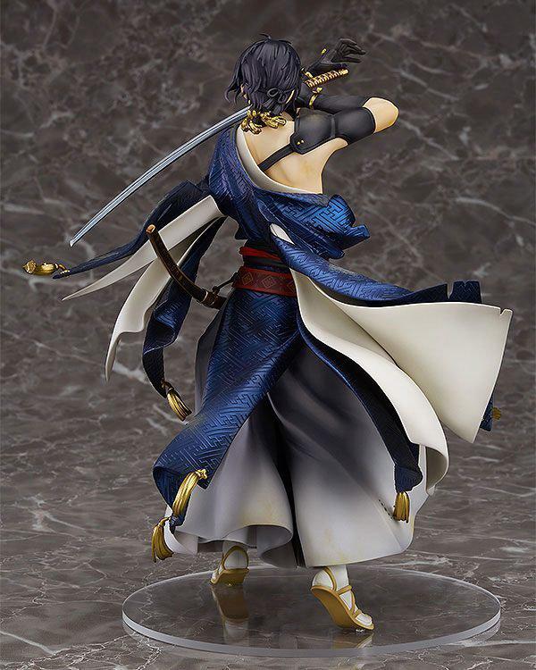 Preview: Mikazuki Munechika - Awakened Version - Orange Rouge