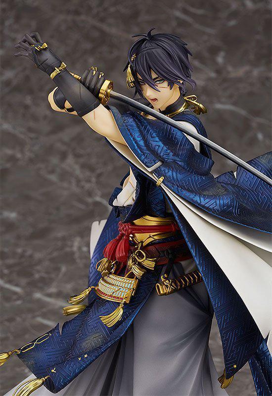 Preview: Mikazuki Munechika - Awakened Version - Orange Rouge