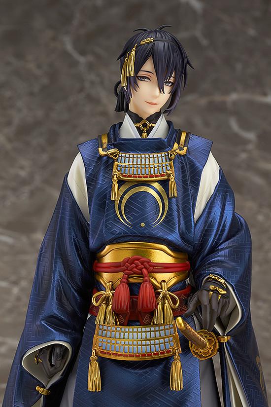 Preview: Mikazuki Munechika - Orange Rouge