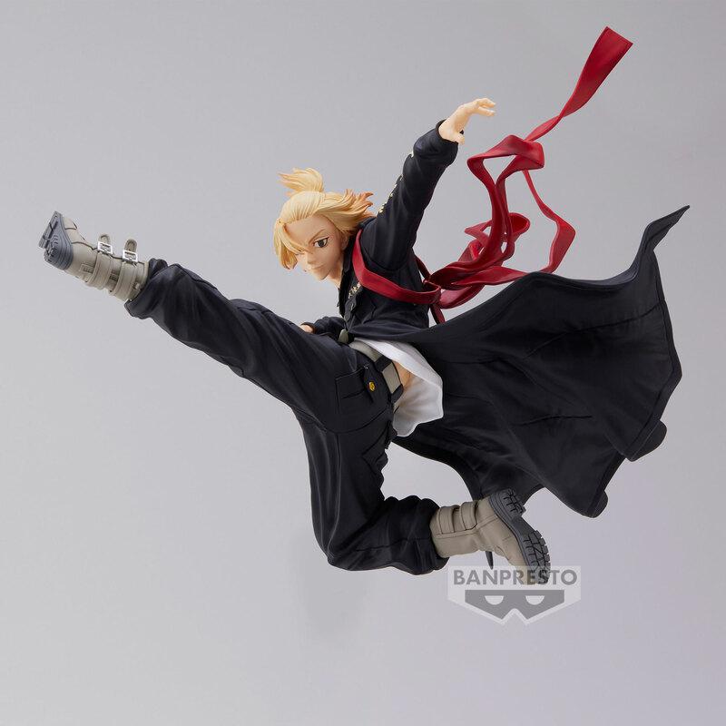 Preview: Mikey / Manjiro Sano - Tokyo Revengers - Excite Motions - Banpresto