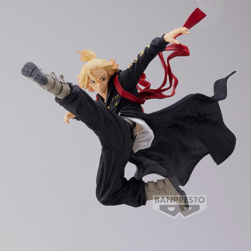 Preview: Mikey / Manjiro Sano - Tokyo Revengers - Excite Motions - Banpresto