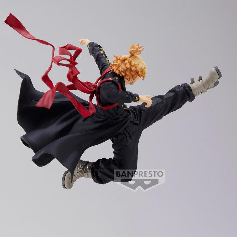 Preview: Mikey / Manjiro Sano - Tokyo Revengers - Excite Motions - Banpresto