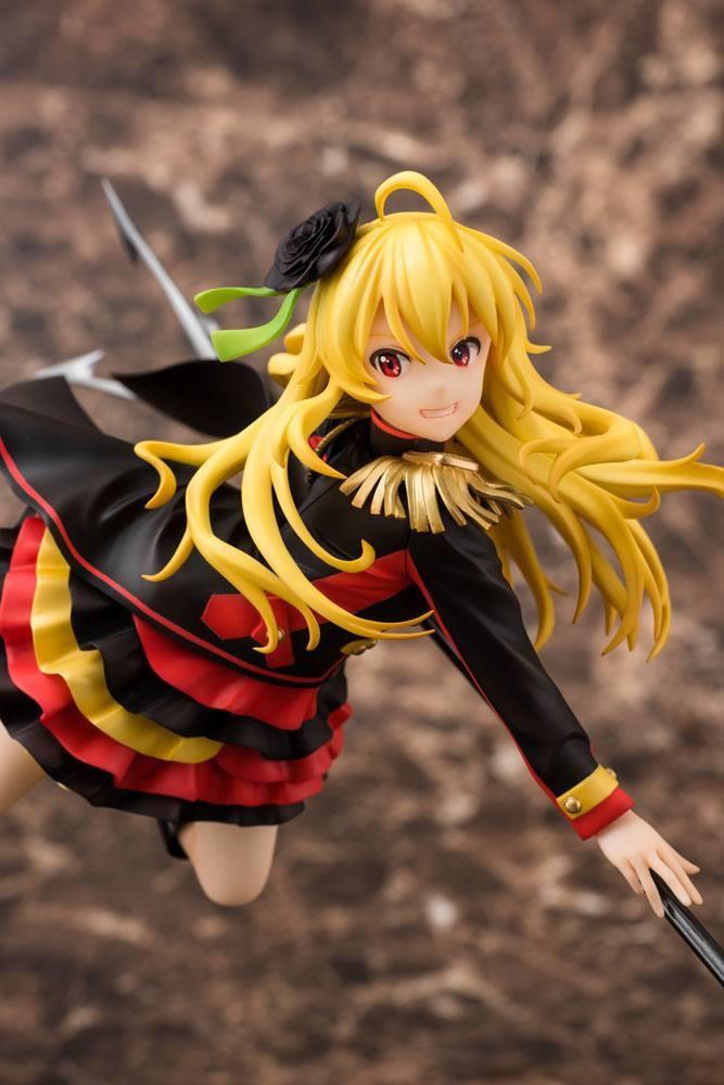 Preview: Miki Hoshii - Sleeping Beauty / Nemuri Hime - Easy Eight / Stronger - Regular Edition