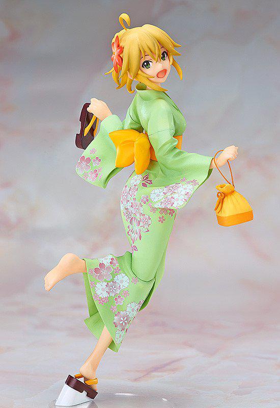 Preview: Miki Hoshii - Yukata Version