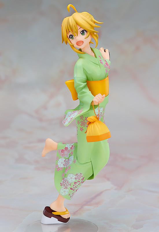 Preview: Miki Hoshii - Yukata Version