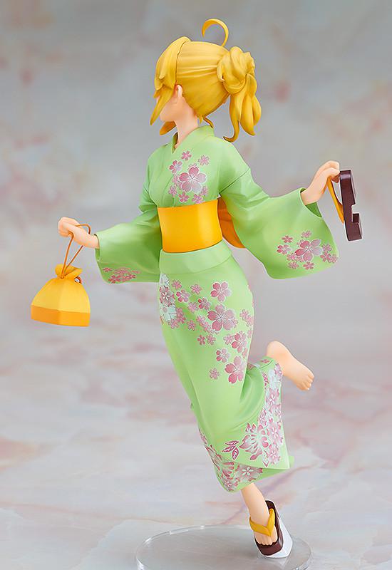 Preview: Miki Hoshii - Yukata Version