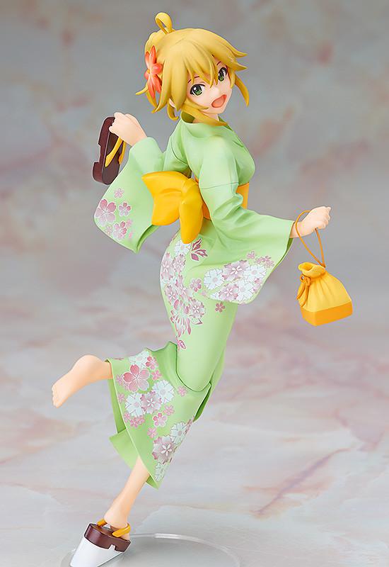 Preview: Miki Hoshii - Yukata Version