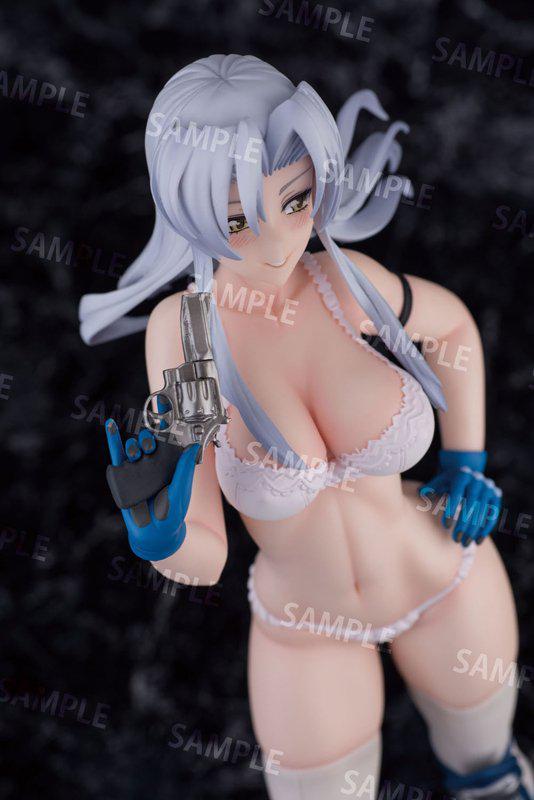 Preview: Mikoto Kiba - Toy's Works