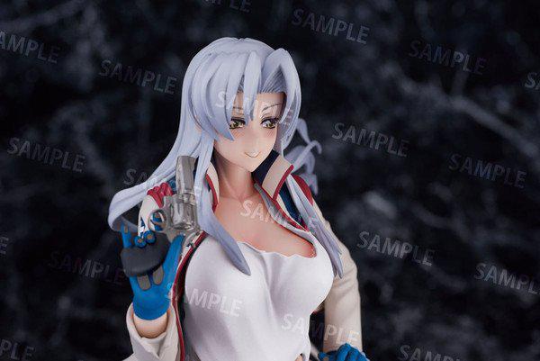 Preview: Mikoto Kiba - Toy's Works