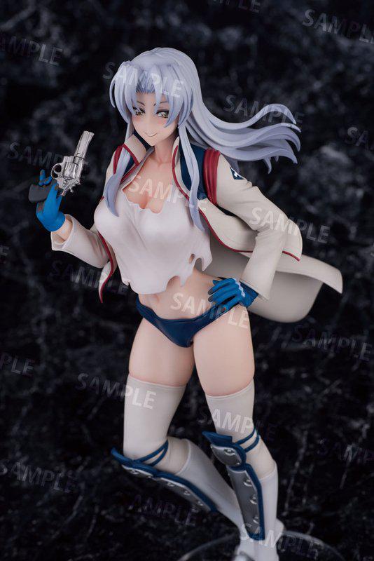 Preview: Mikoto Kiba - Toy's Works