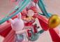 Preview: Hatsune Miku - Statue 1/7 - Birthday 2021 (Pretty Rabbit Ver.) by Spiritale - Square-Enix