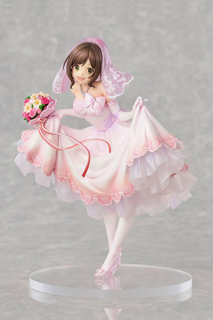 Preview: Miku Maekawa - Dreaming Bride Version (Limited Edition) - Knead