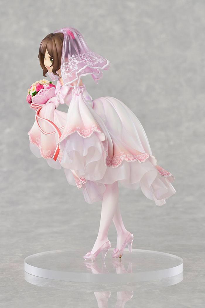 Preview: Miku Maekawa - Dreaming Bride Version (Limited Edition) - Knead