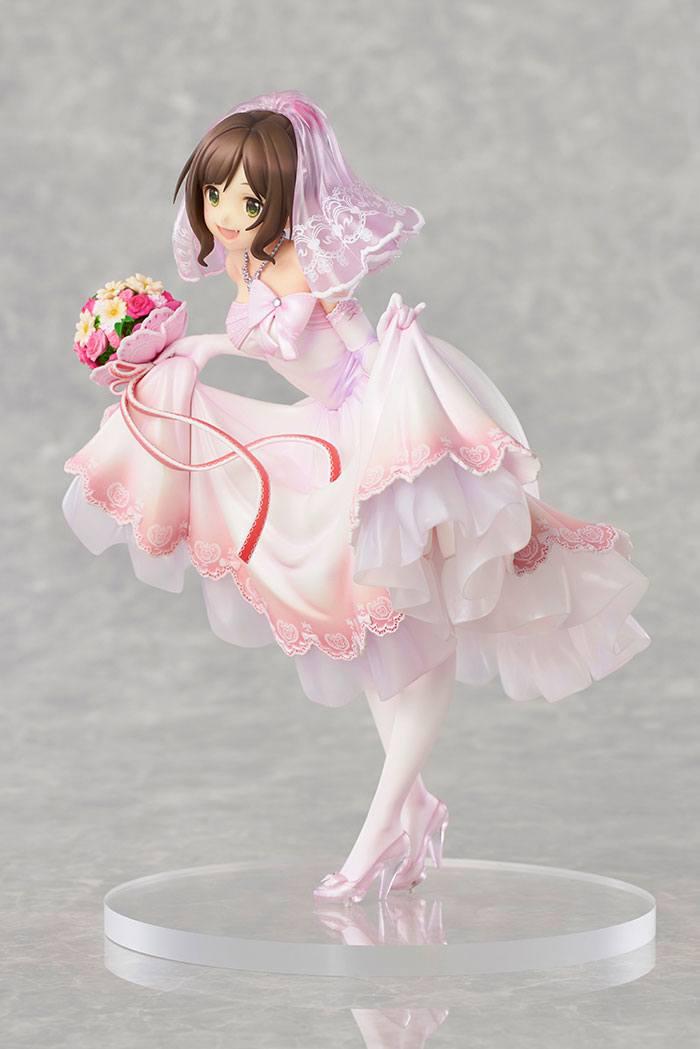 Preview: Miku Maekawa - Dreaming Bride Version (Limited Edition) - Knead