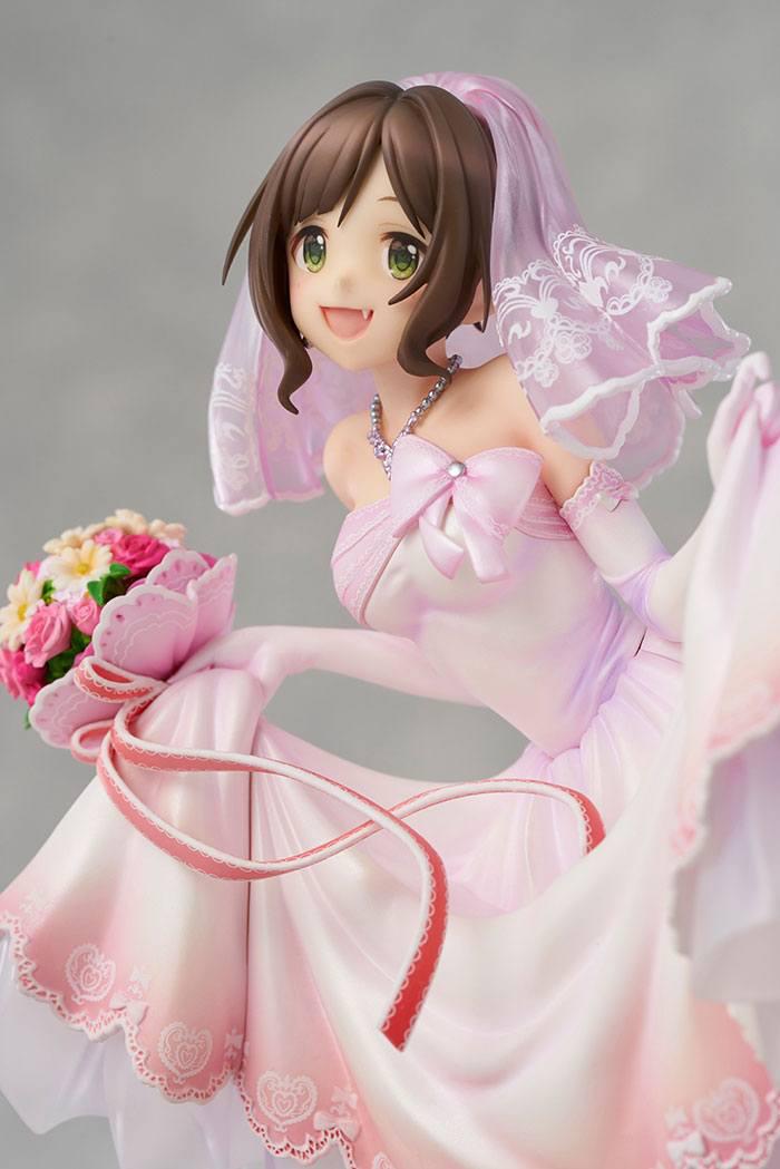 Preview: Miku Maekawa - Dreaming Bride Version (Limited Edition) - Knead