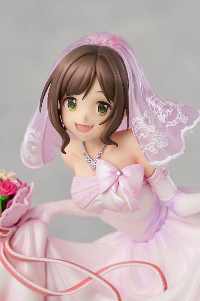 Preview: Miku Maekawa - Dreaming Bride Version (Limited Edition) - Knead