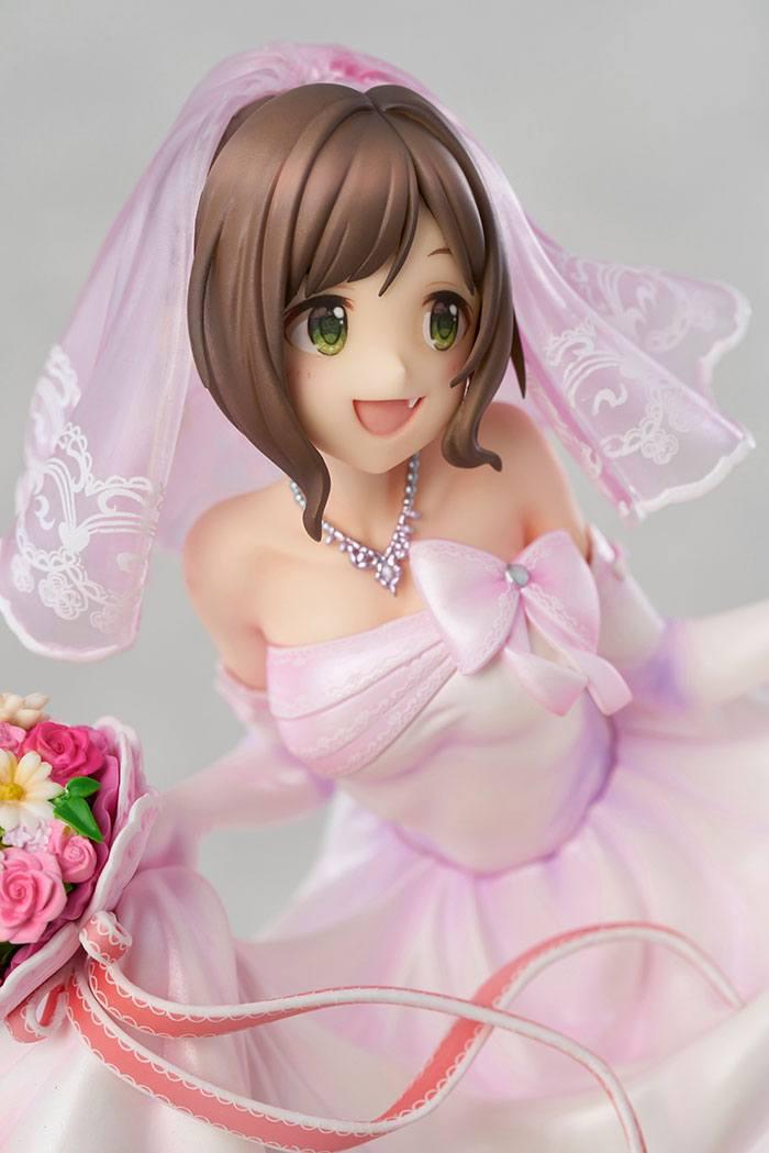 Preview: Miku Maekawa - Dreaming Bride Version (Limited Edition) - Knead