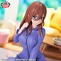 Preview: Miku Nakano (Relax Time) - The Quintessential Quintuplets - Banpresto