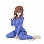 Preview: Miku Nakano (Relax Time) - The Quintessential Quintuplets - Banpresto