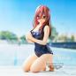 Preview: Miku Nakano - The Quintessential Quintuplets - Celestial Vivi (School Style Version) - Banpresto