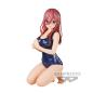 Preview: Miku Nakano - The Quintessential Quintuplets - Celestial Vivi (School Style Version) - Banpresto