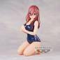 Preview: Miku Nakano - The Quintessential Quintuplets - Celestial Vivi (School Style Version) - Banpresto