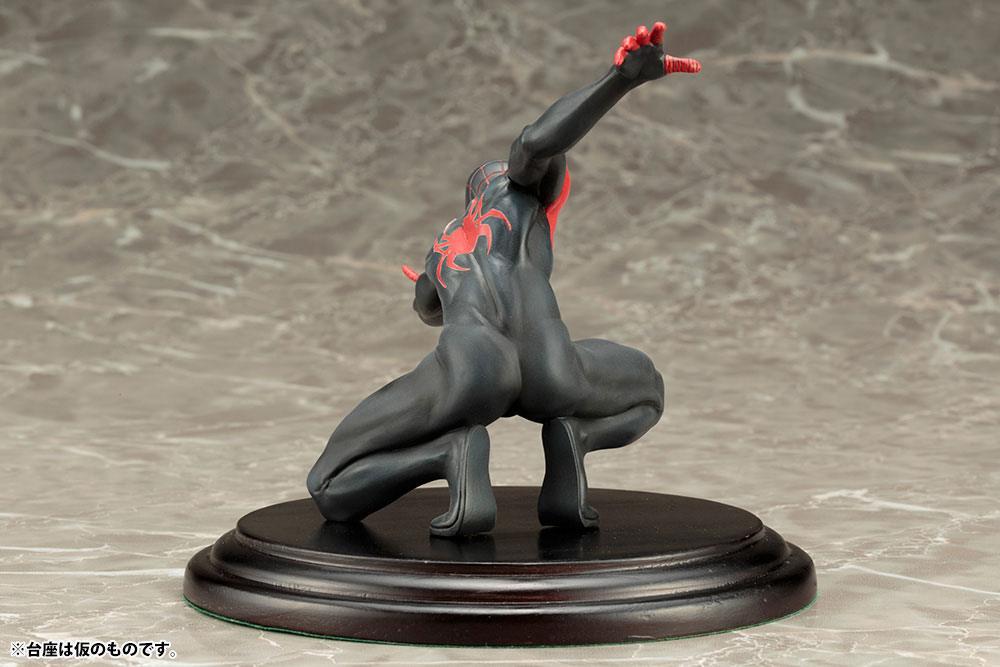 Preview: Miles Morales / Spider Man - ARTFX+ - Kotobukiya