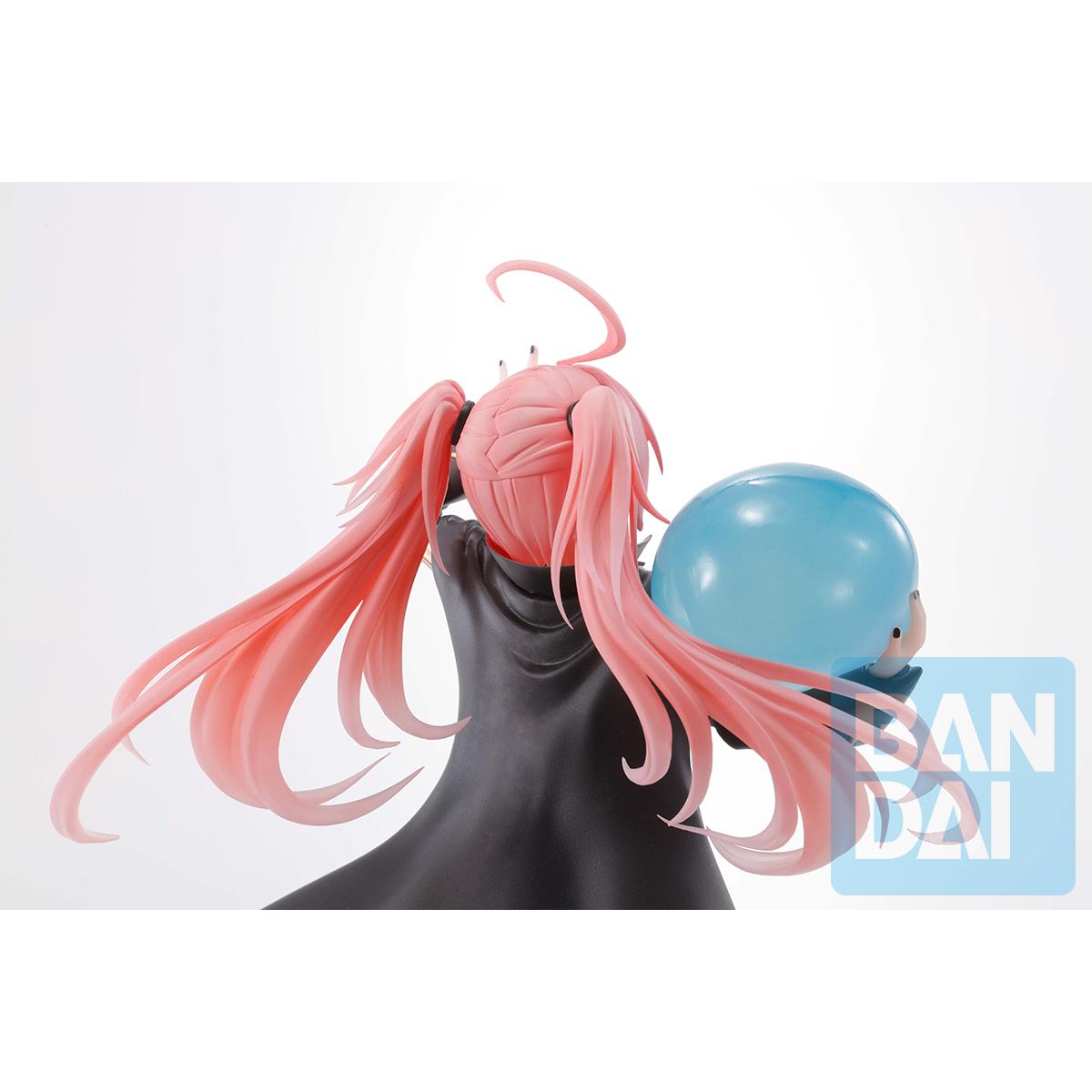 Preview: Milim Nava - Harvest Festival - That Time I got Reincarnated as a Slime - Ichibansho