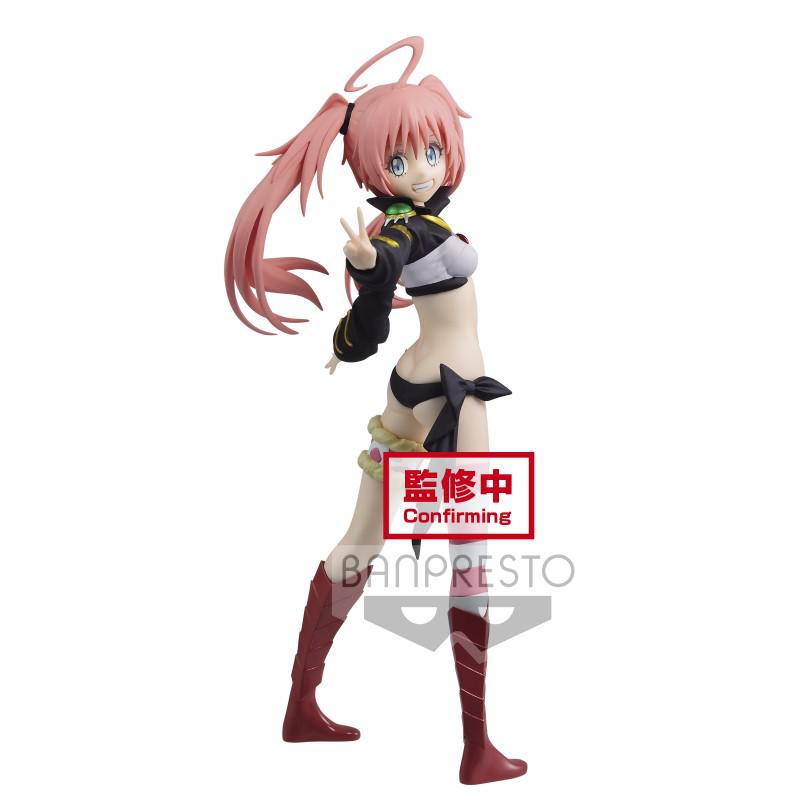 Preview: Milim Nava (Otherworlder Vol. 6) - That Time I Got Reincarnated as a Slime - Banpresto