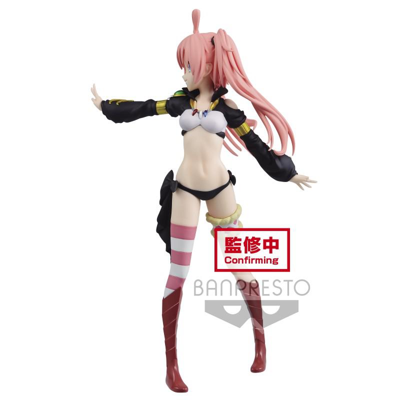 Preview: Milim Nava (Otherworlder Vol. 6) - That Time I Got Reincarnated as a Slime - Banpresto