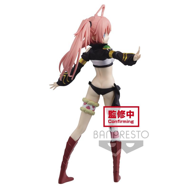 Preview: Milim Nava (Otherworlder Vol. 6) - That Time I Got Reincarnated as a Slime - Banpresto