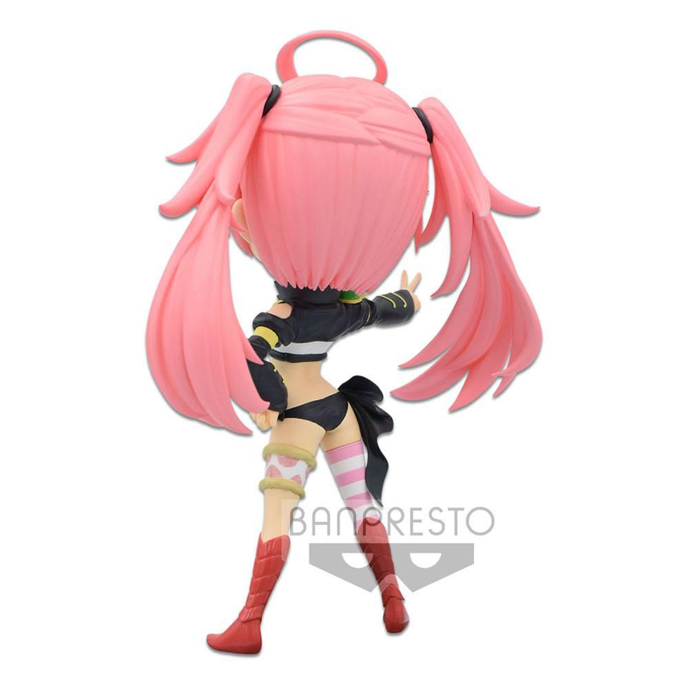 Preview: Milim Nava - Stil A - Q Posket - Banpresto